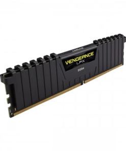 Corsair Vengeance LPX 4GB DDR4 2400MHz Black Desktop RAM