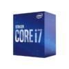Intel Core i7-10700 10th Gen Comet Lake Desktop Processor