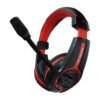 Havit H2116D Wired Headphone with Microphone