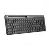 KEYBOARD A4tech FBK25 MULTIMODE WIRELESS WITH MOBILE STAND