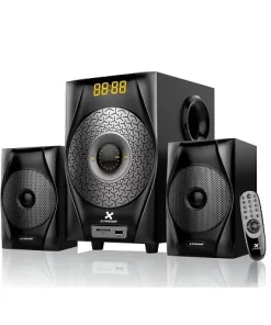 XTREME ROCK 2:1 SPEAKER