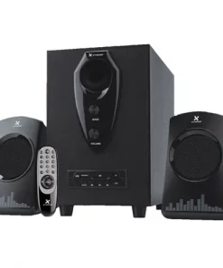 XTREME HERO 2.1 SPEAKER