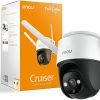 Dahua imou Cruiser (3.6mm) (4.0MP) Dome IP Camera