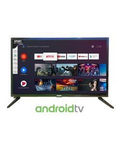 TV SMART 32 inch Android Voice Control