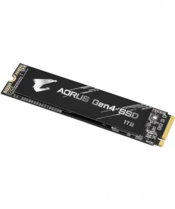 SSD Gigabyte Aorus 1TB M.2 2280 (GP-AG41TB)