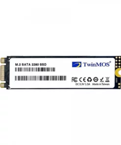 SSD Twinmos Alpha Pro 128GB M.2 2280 PCIe NVMe Gen.3
