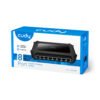 Switch Cudy GS108D 8 Port Gigabit Desktop