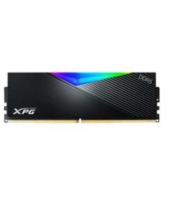 Ram Adata XPG LANCER 16GB DDR5 5200MHz Black Heatsink Gaming Desktop #AX5U5200C3816G-CLABK