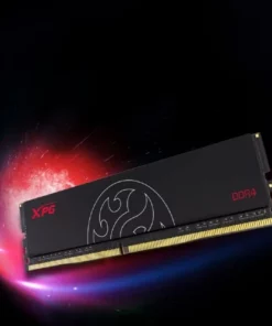 XPG Hunter 8GB DDR4 3200MHz DIMM Desktop RAM Adata  #AX4U320038G16A-SBHT