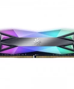 RAM Adata XPG SPECTRIX D60G RGB 8GB DDR4 3600MHz Gaming Desktop