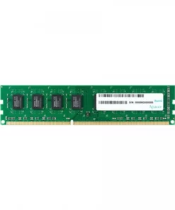 RAM Apacer 4GB DDR3 1600MHz Desktop