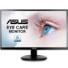 Asus VA229HR 21.5 Inch Full HD IPS Display HDMI & VGA Monitor