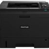 PANTUM P3500DN LASER MONOCHROME SINGLE FUNCTION PRINTER