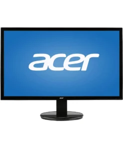 Monitor Acer K202HQL 19.5 Inch HD+ HDMI VGA Black