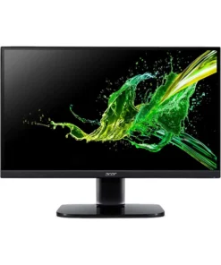 Monitor Acer KA222Q Hbmix/KA222Q H 21.5 Inch FHD Display HDMI, VGA Black