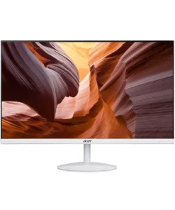 Monitor Acer SA222Q 21.5 Inch FHD IPS 100Hz HDMI, VGA White