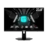 Monitor MSI G244F E2 23.8 Inch FHD Display Gaming Dual HDMI, DP