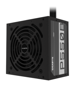 POWER SUPPLY Gigabyte GP-P550B 550W Non Modular 80 Plus Bronze Certified