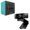 Logitech Pro C922 Web Camera