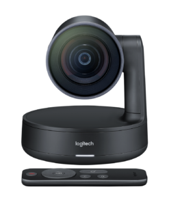 Logitech Rally 4K PTZ Conferencing Camera (960-001226)