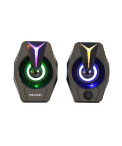 Microlab B26 USB Gaming Speaker