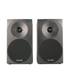 Microlab B70BT 2:0 Multimedia Black Bluetooth Speaker