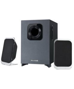 Microlab M113BT 2.1 Multimedia Speaker