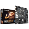 Motherboard Gigabyte H410M S2H V2 (Intel)