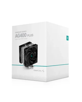DeepCool AG400 PLUS CPU Cooler