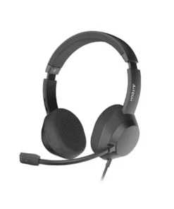 A4TECH FH150 Fstyler Stereo USB Headphone (Black)