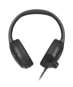 A4TECH FH280U Fstyler Foldable Conference Headphone (Black)