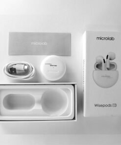 Microlab Wisepods 10 TWS EarPods
