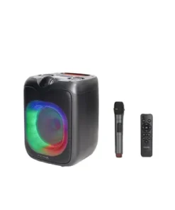Microlab PT601W Portable Wireless Bluetooth Party Speaker