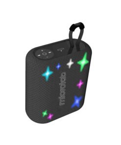 Microlab Twinkle Star 1 Mini Portable Bluetooth Speaker