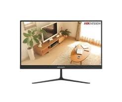 Hikvision DS-D5022F2-CBD 21.5 Inch FHD Display HDMI & VGA Monitor