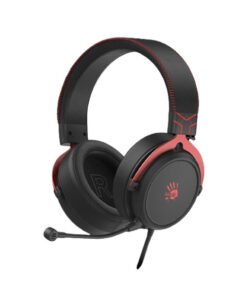A4Tech Bloody M590i Virtual 7.1 Surround Sound Gaming Headset with Detachable Mic