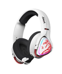 A4tech Bloody MR720-Naraka RGB Wireless Gaming Headphone
