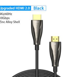 Vention ALABAF Fiber Optic HDMI Cable - 80METTER