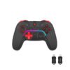 A4Tech Bloody GPW70 2.4G Wireless RGB Gaming Controller (Black)
