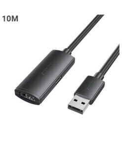 Vention CBKBN USB 2.0 Type-A Male to Female Extension Cable - 15Meter