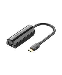 VENTION CFABB USB-C to 100M Ethernet Adapter