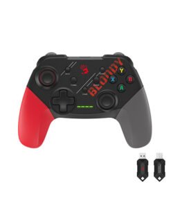 A4Tech Bloody GPW50 2.4G Wireless & USB Gaming Controller