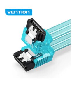 VENTION KDDSD SATA3.0 Cable 0.5M Blue