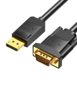 VENTION HBLBG DP to VGA Cable 1.5M