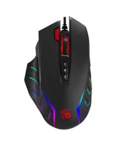 A4TECH Bloody J95S 2-Fire RGB Animation gaming mouse