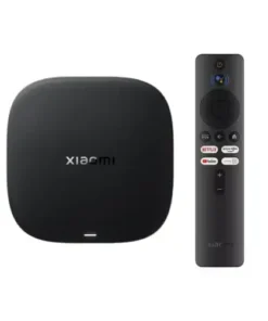 Xiaomi TV Box S 3rd Gen Android TV Box