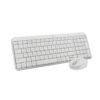 Logitech MK250 Wireless Keyboard Mouse Combo