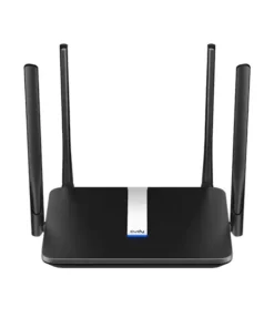 CUDY LT500 4G AC1200 Wi-Fi Router