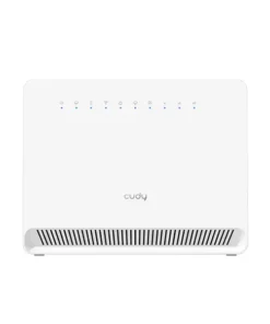 CUDY LT500E 4G AC1200 Wi-Fi Router