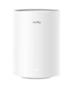 Cudy M1800 AX1800 Whole Home Mesh Dual Band Gigabit Wi-Fi Router - 1 Pack